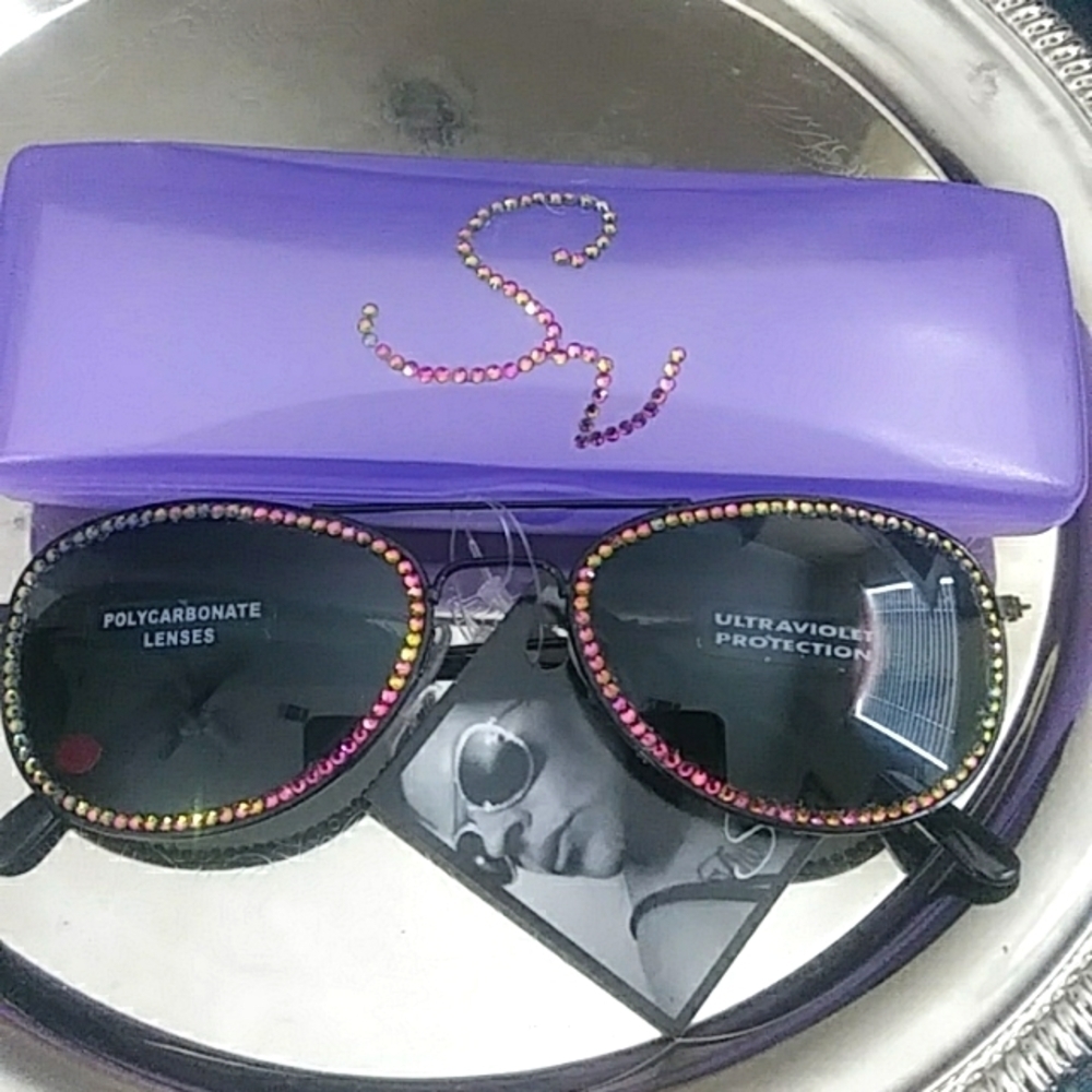 SimplyVita sunglasses